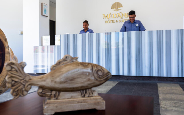 Medano Hotel and Spa