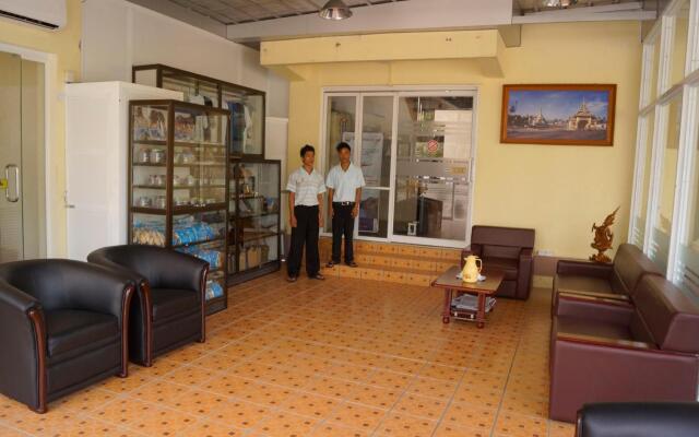 Diamond Crown Hotel Dawei