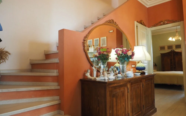 Casabella With Garden