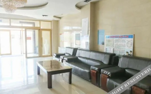 Yunshan Hotel