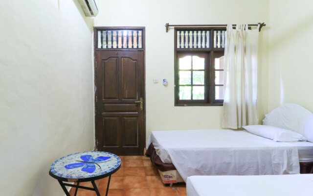 Surfaris Inn