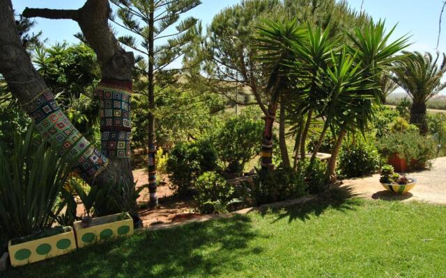 Vivenda Familia Pedro