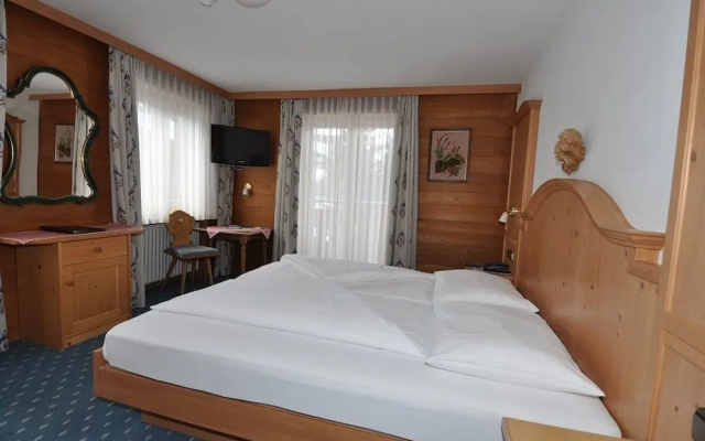 Hotel Stülzis