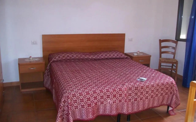 Agriturismo Lu Palu