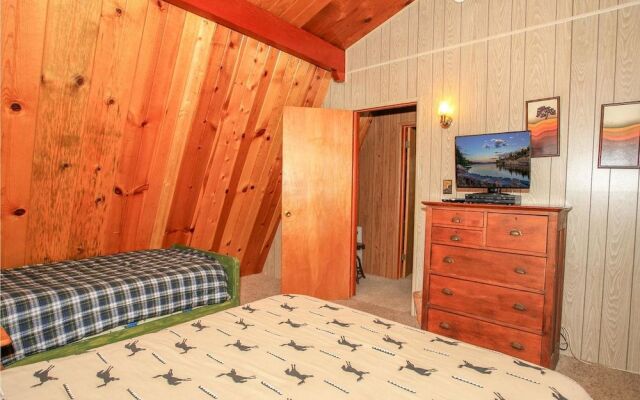 Alpine Haus