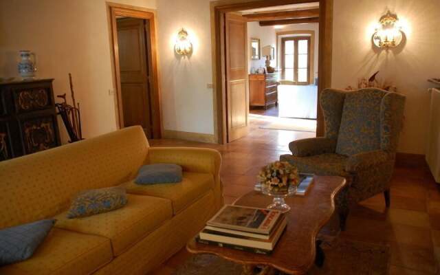 Verdidea - PODERE PALAZZONE