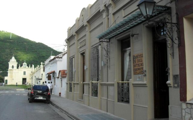 Hotel Del Antiguo Convento