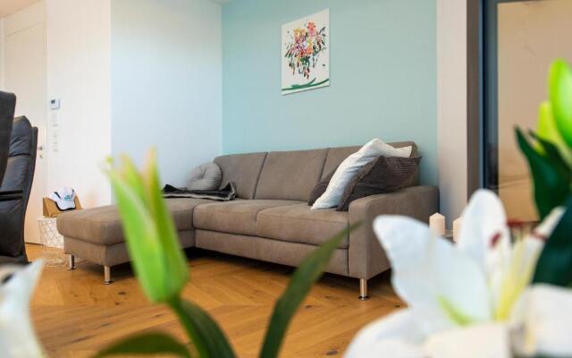 Seehaus SeeZeit - Am Hafen