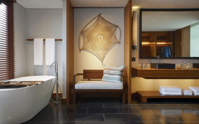 Six Senses Uluwatu