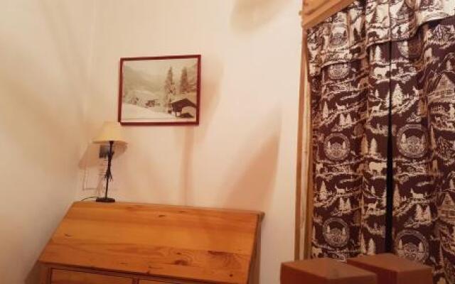Duplex à la Moutière