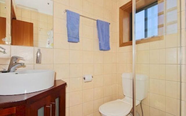 Sea Lime Beach House