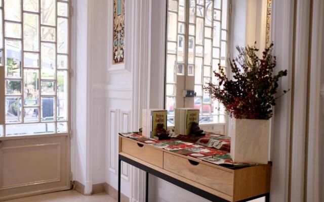 Hotelhome Paris 16