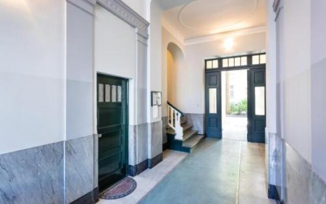 Greatstay - Dusseldorferstr. 48