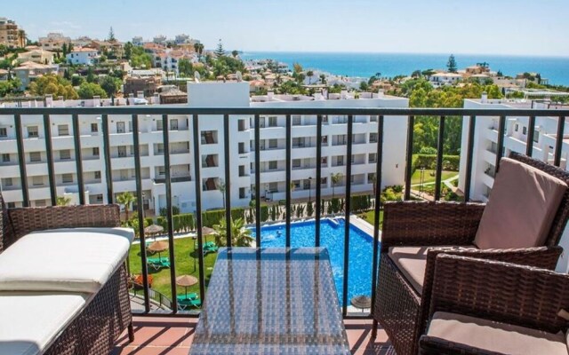107262 - Apartment in Mijas