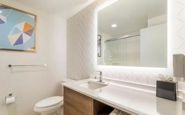 Comfort Suites Gatlinburg Downtown-Convention Center