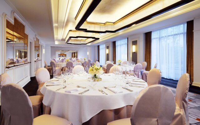 Hotel Bristol, A Luxury Collection Hotel, Warsaw