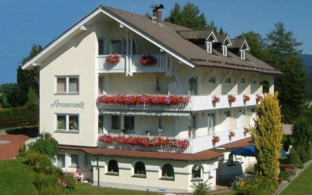 Pension Sonneneck