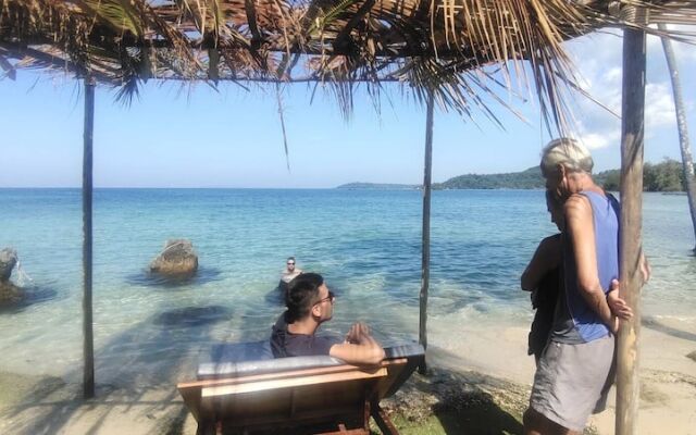 The Ngam Kho Resort