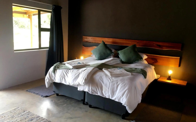 Karoo Lodge