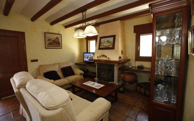 Villa Creueta