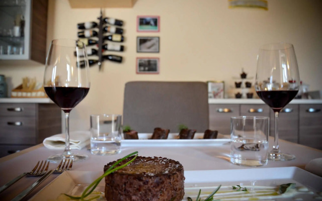 Tenuta Borgo Santa Cecilia