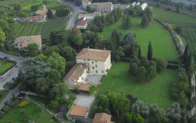 Relais villa San Matteo