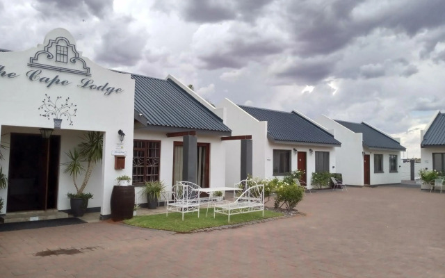 The Cape Lodge