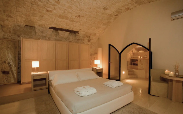 La Sommità Relais & Chateaux