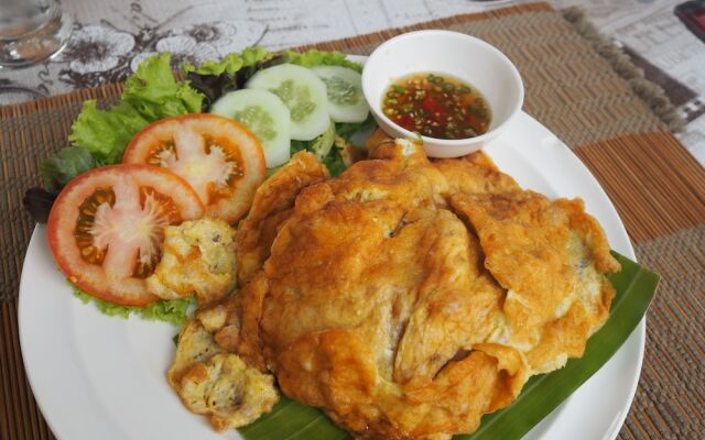 Ban Thong U The Landmark