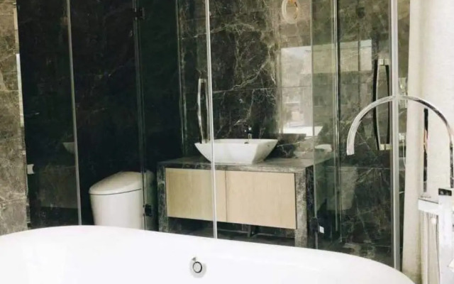 Floral Hotel Anji Tianhuangpingshan