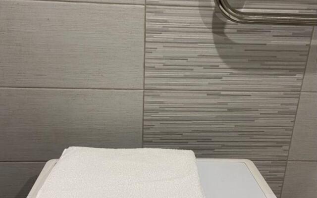 Апартаменты на улице Льва Толстого 13