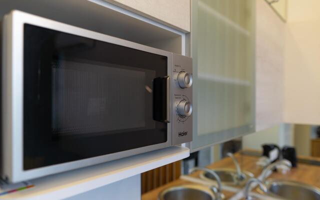 LetoApart (ЛетоАпарт) на улице Депутатская