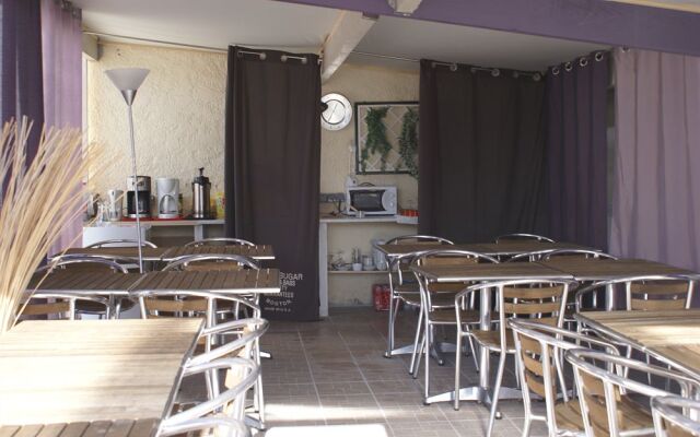 Le Relais Du Lac