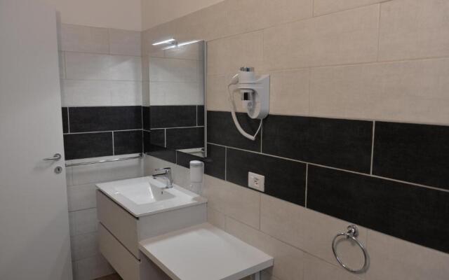Residence Del Tellaro