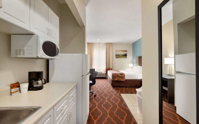 Baymont by Wyndham Grovetown Augusta