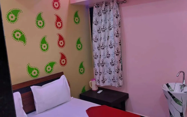 Shree Keshrinanadan homestay