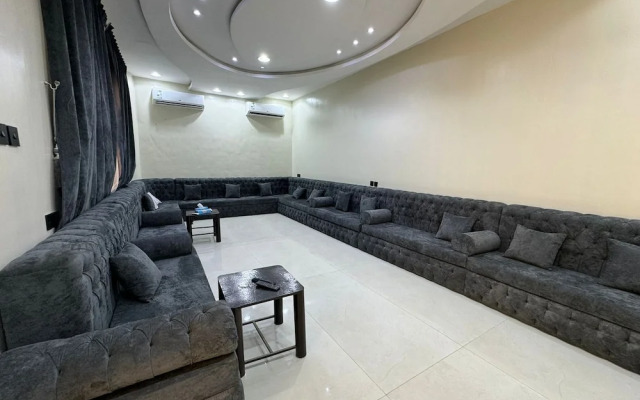 VIP resort chalet 26