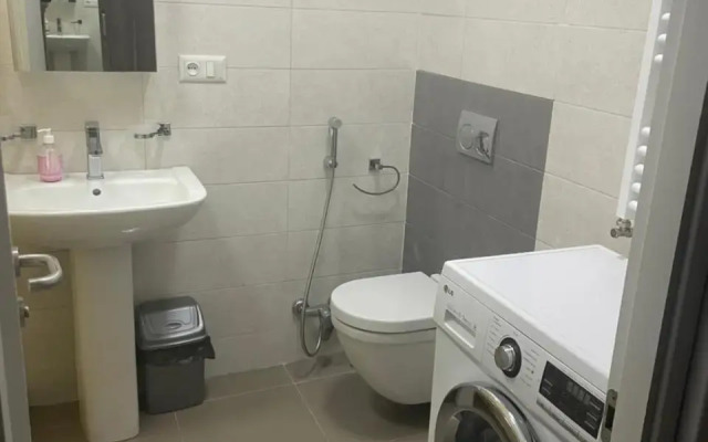 Hillside Cottages Bakuriani