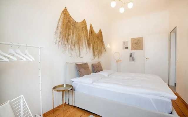 Modern City Apartment in Graz