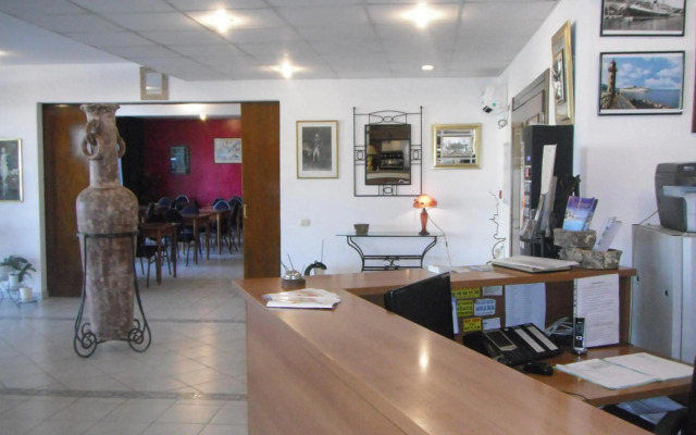 Hotel Sampiero
