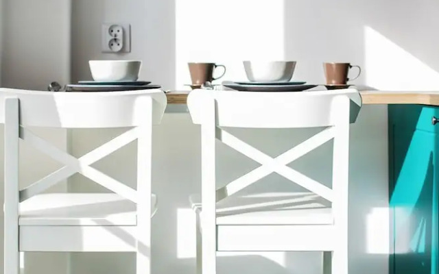 Apartments Rajska Gdansk by Renters