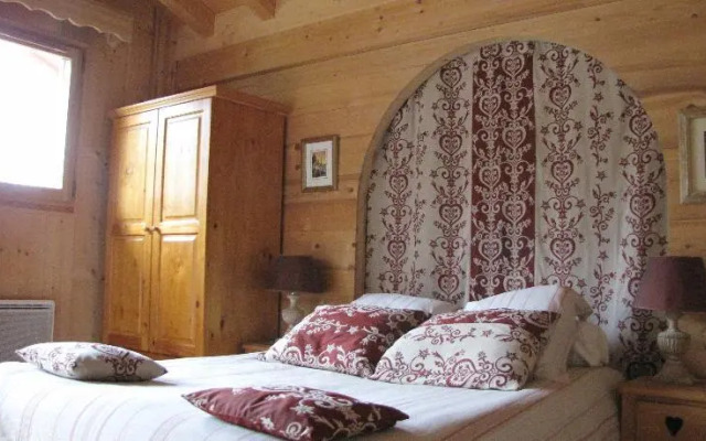 Chambres dHôtes LEpilobe