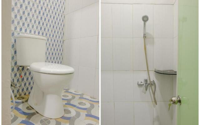 RedDoorz near Universitas Widyagama Malang 2