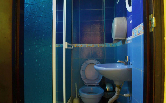 Hostel Stingray