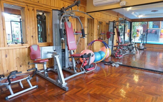 Phurua Boutique Hotel