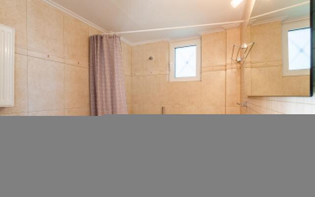 Verga Majestic Sunsets - Villa Close to the Beach