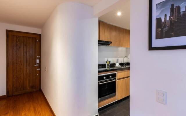 w Homey 2BR in Cabrera