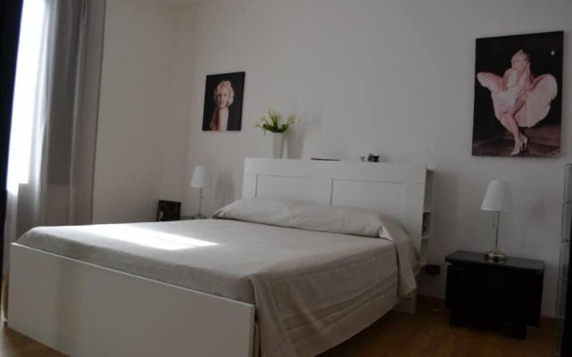 Colorful House Palermo