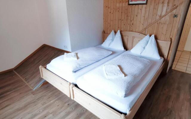 Interlaken apartment 27