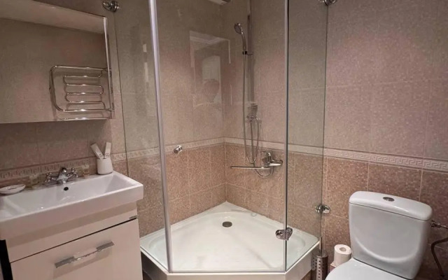 Апартаменты 39kvartir на Буткова 14